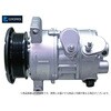 W-447190-5058-CW コンプレッサーCWORKS【新品】 クライスラー 5SE12C 110-6S 豊田通商 04130441