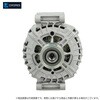 A-439679-CW オルタネーターCWORKS【新品】 ベンツ 12V 150A 49-6S/CL 豊田通商 04130459