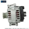 A-439679-CW オルタネーターCWORKS【新品】 ベンツ 12V 150A 49-6S/CL 豊田通商 04130459