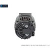 A-0124415014-CW オルタネーターCWORKS【新品】 ルノー 12V 98A -6S 豊田通商 04130468