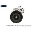 W-PXC14-8716-CW コンプレッサーCWORKS【新品】 ボルボ PXC14 120-6S 豊田通商 04130477