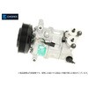 W-PXC14-8716-CW コンプレッサーCWORKS【新品】 ボルボ PXC14 120-6S 豊田通商 04130477