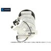 W-PXC14-8716-CW コンプレッサーCWORKS【新品】 ボルボ PXC14 120-6S 豊田通商 04130477
