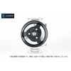W-PXE16-8756-CW コンプレッサーCWORKS【新品】 VW PXE16 110-6S 豊田通商 04130520