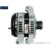 A-421000-7040-CW オルタネーターCWORKS【新品】 JEEP 12V 180A -6S 豊田通商 04130529