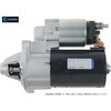 S-0001107066-CW スターターCWORKS【新品】 FIAT/ランチャ 12V 1.1KW 9T 豊田通商 04130538