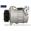 W-PXC16-8799-CW コンプレッサーCWORKS【新品】 #ジャガー/Lローバー 110-6S 豊田通商 04130547