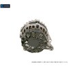 A-0125812010-CW オルタネーターCWORKS【新品】 ベンツ 12V 190A 52-6S/CL 豊田通商 04130556
