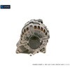 A-0125812010-CW オルタネーターCWORKS【新品】 ベンツ 12V 190A 52-6S/CL 豊田通商 04130556