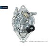 A-121000-3450-CW オルタネーターCWORKS【新品】 JEEP 12V 90A -6S 豊田通商 04130581