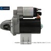 S-0001107424-CW スターターCWORKS【新品】 BMW 12V 1.2KW 9T 豊田通商 04130599