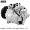 W-447160-9760-CW コンプレッサーCWORKS【新品】 ベンツ 7SAS17C 110-7S 豊田通商 04130626