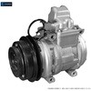 W-447100-2330-CW コンプレッサーCWORKS【新品】R134a ポルシェ10PA15C -1V 豊田通商 04130660