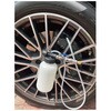 RT39-6120 負圧式ブリーダー(コンパクト) REX(レックス)[自動車用品] 04130757