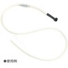 RT39-2121-910 ブレーキブリーダー用シリコンホース REX(レックス)[自動車用品] 04130766