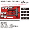 RT07-690B ステアリングホイールプーラー REX(レックス)[自動車用品] 04131439