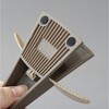 PS-20N-N ペーパースタンド カール事務器 04131676
