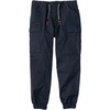 G-3015 ストレッチ ワイドジョガーカーゴ GLADIATOR 04133661