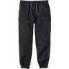 G-3015 ストレッチ ワイドジョガーカーゴ GLADIATOR 04132157