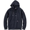 D-730 シルキーエア フーディー コーコス信岡 04132726