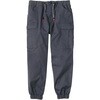 G-3015 ストレッチ ワイドジョガーカーゴ GLADIATOR 04132419