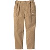 D-7535 ストレッチ ダブルニーカーゴパンツ コーコス信岡 04132008
