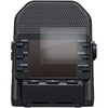 液晶保護フィルム ZOOM Q2n-4K 対応 高硬度9H ブルーライトカット反射防止 互換品 メディアカバーマーケット