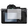 n9bc-lsdc02-mc002278 液晶保護フィルム SONY α7R IV 対応 高硬度9H ブルーライトカット反射防止 互換品 メディアカバーマーケット 04142727