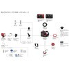 PTSA-02 ショートアーム PTSA-02 OM SYSTEM 04145597
