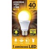 CM-A40GL LED電球 E26 広配光 Luminous(ルミナス) 04146486
