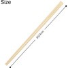 - 竹天削24cm 100膳 暮らし良い品 04152369