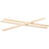 - 植林材元禄箸袋入100膳 暮らし良い品 04152412