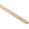 - 竹丸ポリ完封箸100膳 暮らし良い品 04152317