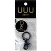 UUU-0276 リングカラビナトリガースナップ 三友 04158310