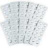 00004467 DPD残留塩素測定用錠剤試薬No.1 三和製作所 04164147
