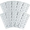 00004468 DPD残留塩素測定用錠剤試薬No.1 三和製作所 04164156
