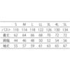 CJ2002-2-M クリーン上着 アドクリーン 04171199