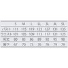 CR1860-2-5L クリーンスーツ アドクリーン 04175031