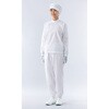 LE2107-1-LL クリーン上着 アドクリーン 04168146