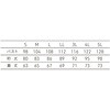 LJ3902-1-SS ワーキングウエア(IEC対応) アドクリーン 04168426