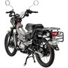 D6559 サドルバッグサポート D6559 DRC(ダートフリーク) 04204229
