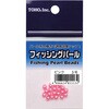 5号 フィッシング・パール ピンク 東邦産業 04260650