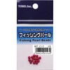 1号 フィッシング・パール MET.ピンク 東邦産業 04262811