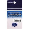 1号 フィッシング・パール MET.ブルー 東邦産業 04260860