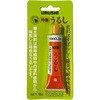 NO.0103/朱 特製うるし10g(チューブ入) 東邦産業 04262786