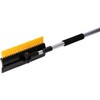 UX-1339 アルミ折畳み式スノーブラシ CAPTAIN STAG 04263136