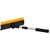 UX-1339 アルミ折畳み式スノーブラシ CAPTAIN STAG 04263136