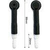 B-CP ブレーキブリーダー用ブレーキカプラ REX(レックス)[自動車用品] 04263757