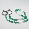 R5-PCB2-BWB コーン用プラスチックチェーン チェーンバープラス 真田化鋼(S・ROSE) 04263791