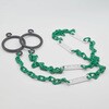 R5-PCB2-BWB コーン用プラスチックチェーン チェーンバープラス 真田化鋼(S・ROSE) 04263791